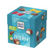 Ritter Sport Choco Cubes You're Amazing Chocolate 176Gm