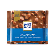 Ritter Sport Macadamia 100G