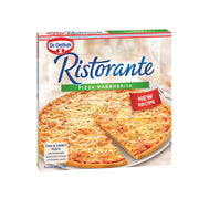Dr. Oetker Ristorante Pizza Margherita 295gm