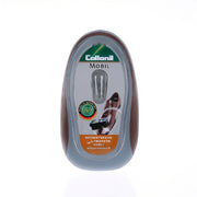 Collonil Mobil Sponge With Liquid Brown