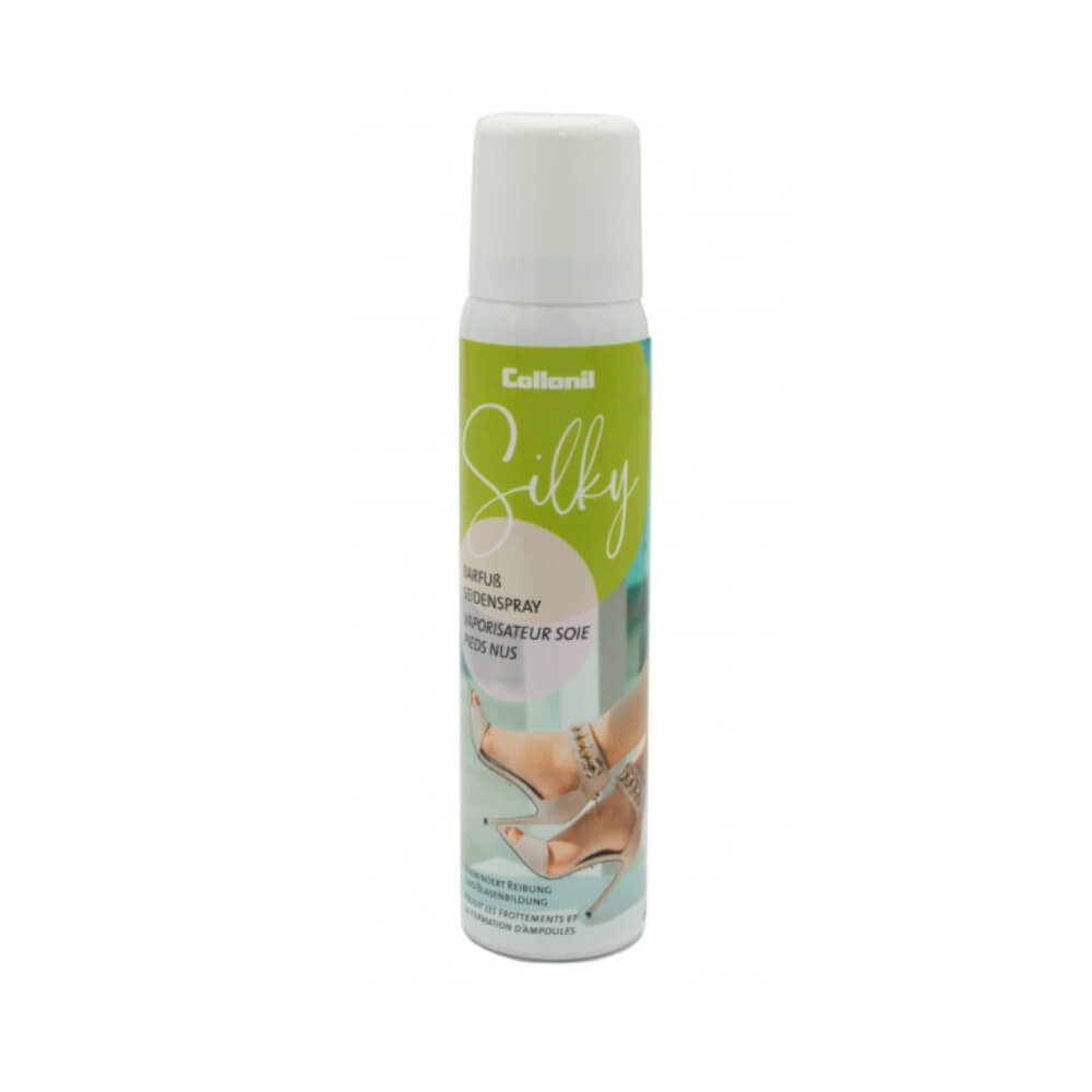Collonil Barefoot Silky Spray 100ml