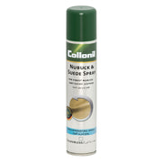 Collonil Nubuk & Suede Spray 200ml Colorless