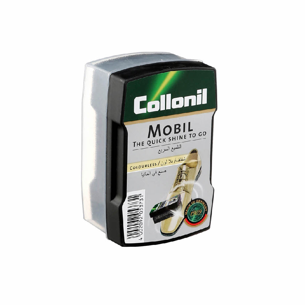 Collonil Mobil Sponge Colorless