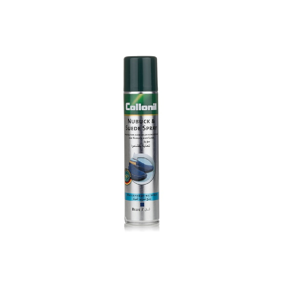 Collonil Nubuk & Suede Spray 200ml Blue
