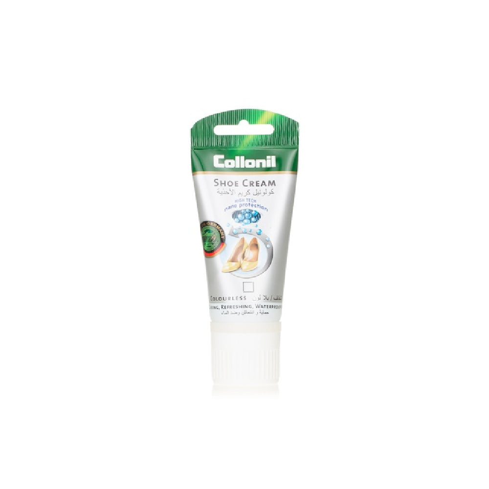 Collonil Shoe Cream 50ml Colorless