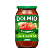 Dolmio Original Bolognese Sauce 500G