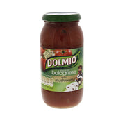 Dolmio Bolognese Sauce Extra Mushroom 500G