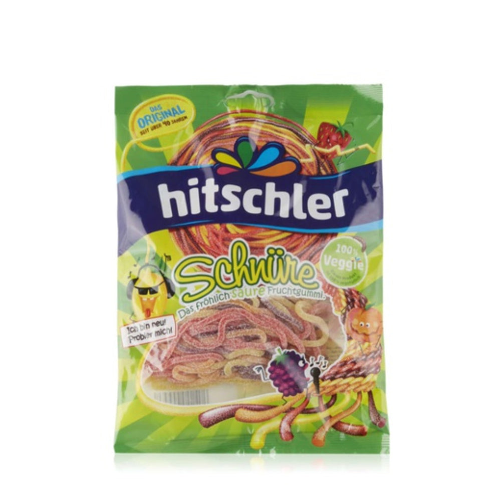 Hitschler Sour Party Lace 210gm