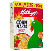 Kellogg's Corn Flakes 750G