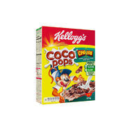 Kellogg's Coco Pops Chocos 375G