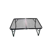Kenco Mesh Camping Folding Table Hight 10cm