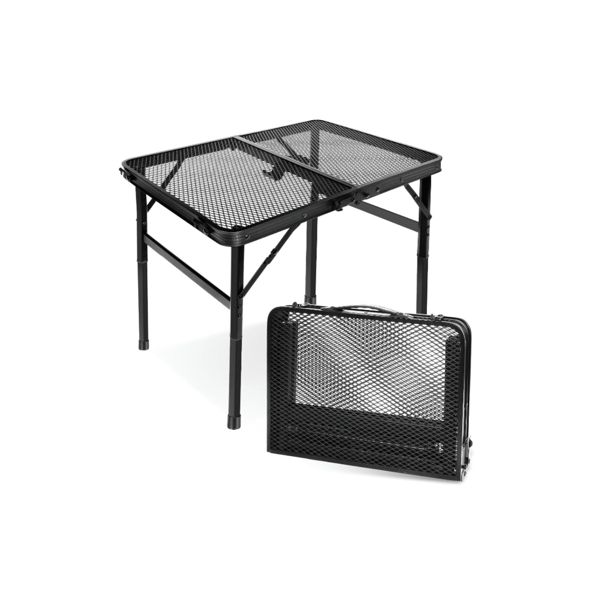 Kenco Mesh Camping Folding Table