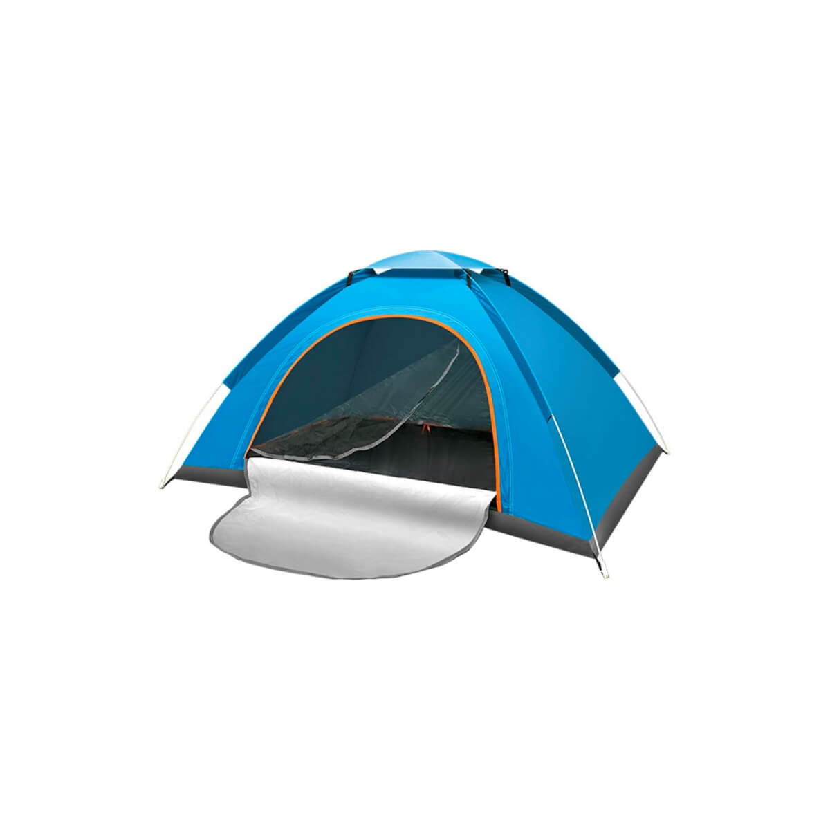 Kenco Pop Up Outdoor Tent 2-3 Person