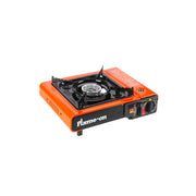 Flame On Camping Portable Gas Stove