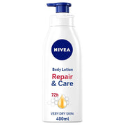 Nivea Body Lotion Repair & Care 400ml