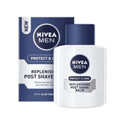 Nivea Men After Shave Balm Replenishing 100ml