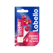 Labello Lip Care Cherry Shine Stick 4.8G