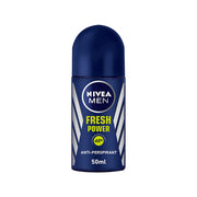 Nivea Deo Men Roll On Fresh Power 50ml