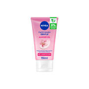 Nivea Almond Oil Gentle Face Wash 150ml