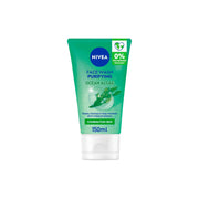 Nivea Ocean Algae Purifying Facial Wash 150ml