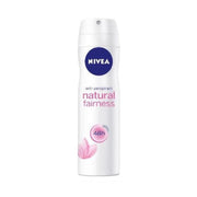 Nivea Deo Women Spray Natural Fairness 200ml