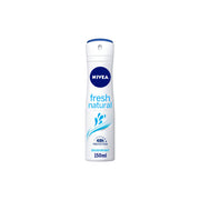 Nivea Fresh Natural Deodorant 150ml
