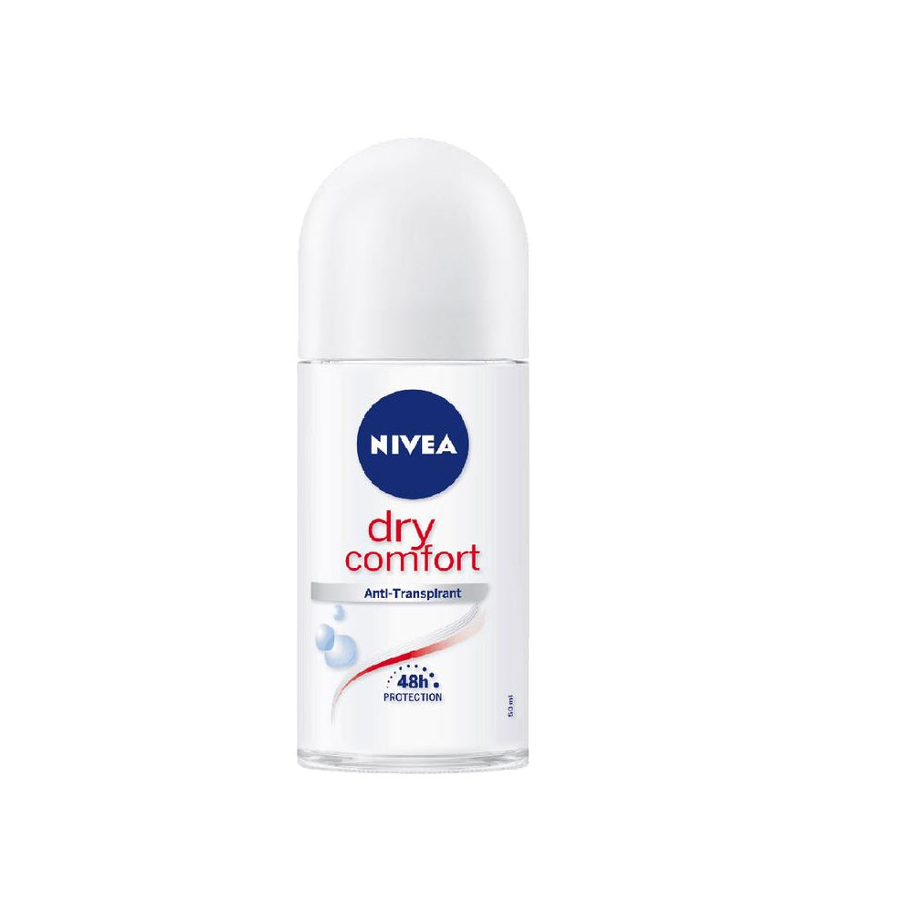 Nivea Deo Women Roll On Dry 50ml