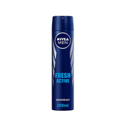 Nivea Deo Men Spray Fresh 200ml