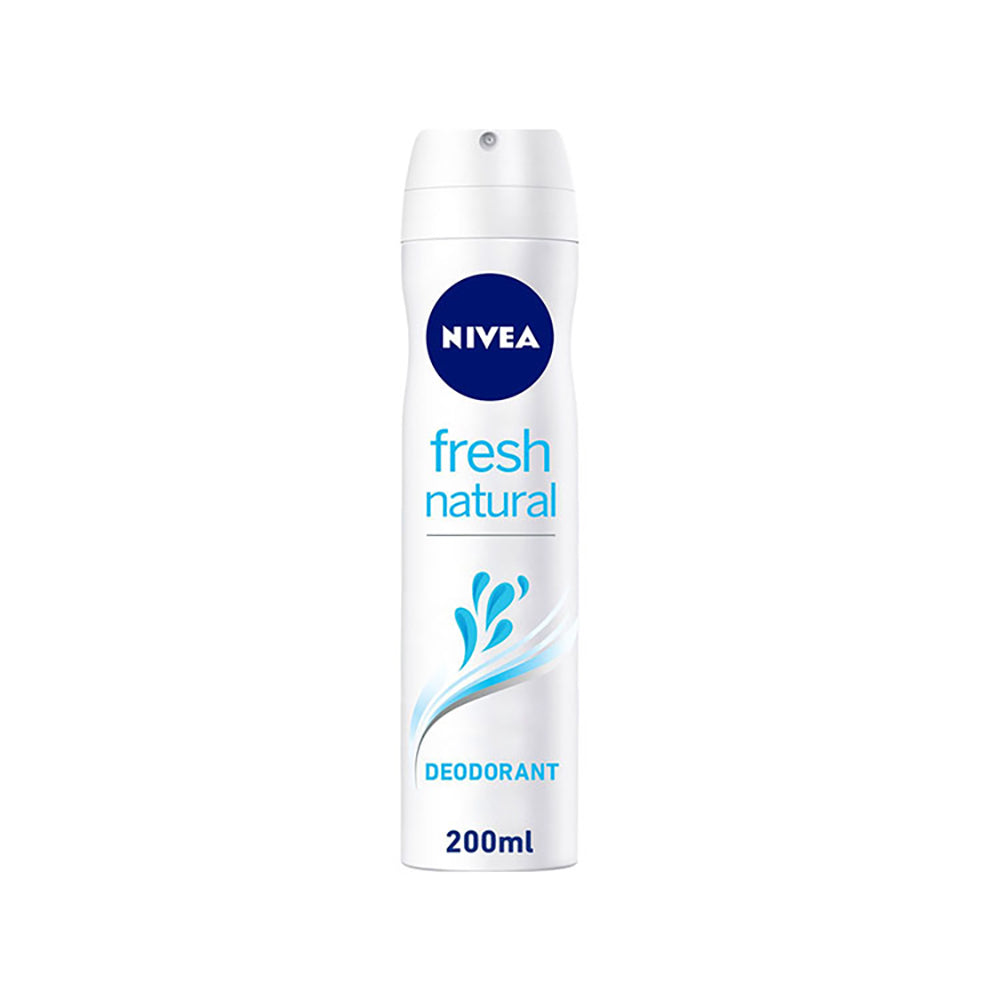 Nivea Deo Women Spray Fresh 200ml