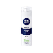 Nivea Men Shaving Foam Sensitive 200ml