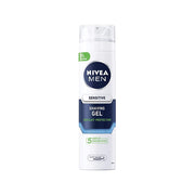 Nivea Men Shaving Gel Sensitive 200ml