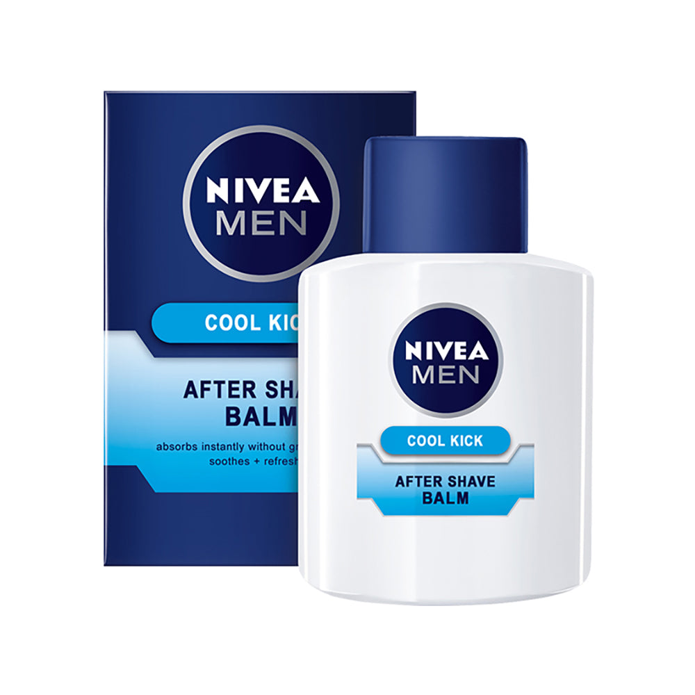 Nivea Men After Shave Balm Fresh & Cool 100ml