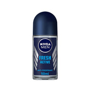 Nivea Roll On Fresh Blue Men 50ml