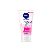 Nivea Natural Glow Cleansing Face Wash 100ml
