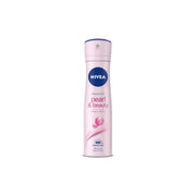 Nivea Pearl & Beauty Deodorant 150ml