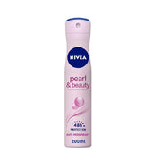 Nivea Deo Women Spray Pearl & Beauty 200ml