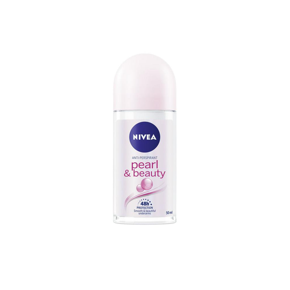 Nivea Deo Women Roll On Pearl & Beauty 50ml