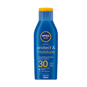 Nivea Sun Prt&Moist Lotion Spf30 200ml