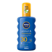 Nivea Sun Prt&Moist Spry Spf30 200ml