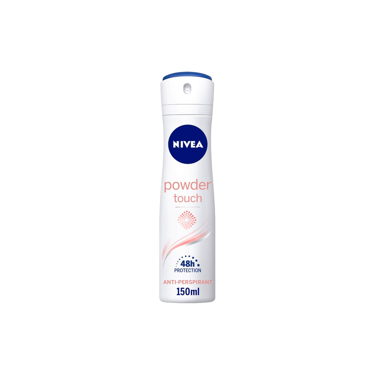 Nivea Powder Touch Deodorant 150ml