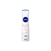 Nivea Powder Touch Deodorant 150ml