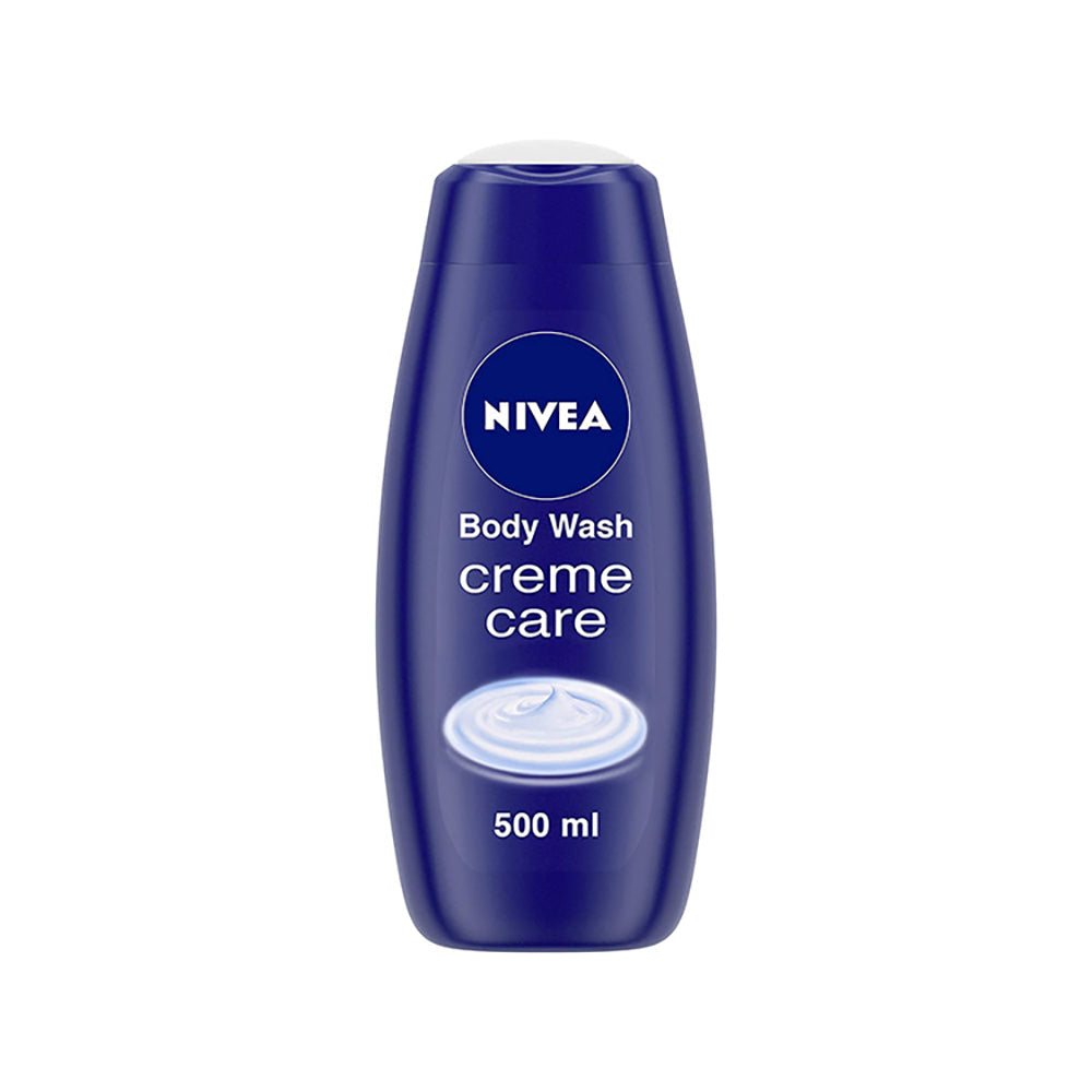 Nivea Women Shower Cr�me Care 500ml