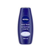 Nivea Women Shower Cr�me Care 500ml