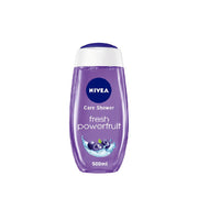 Nivea Women Shower Gel Powerfruit Fresh 500ml