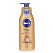 Nivea Body Lotion Cocoa Butter 400ml