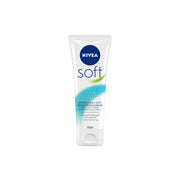 Nivea Soft Refreshing Moisturizing Cream 75ml