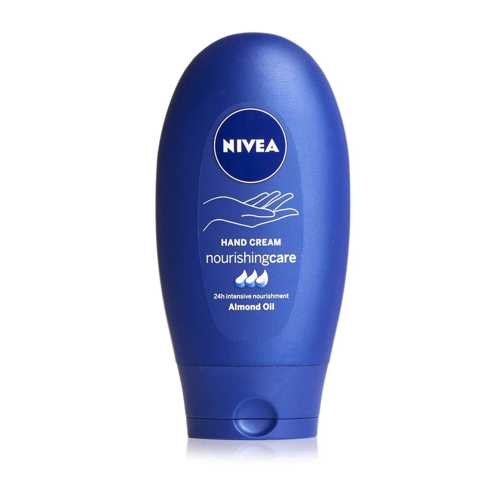 Nivea Hand Cream Intensive Nourishing 100ml