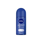 Nivea Deo Women Roll On Protect & Care 50ml