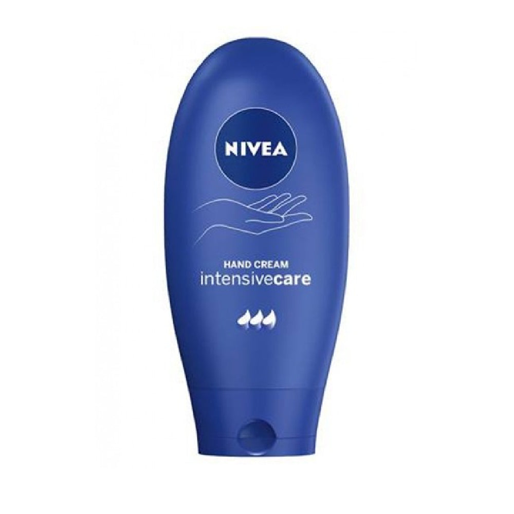 Nivea Hand Cream Intensive Care 100ml