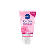 Nivea Rose Care Micellar Face Wash 150ml
